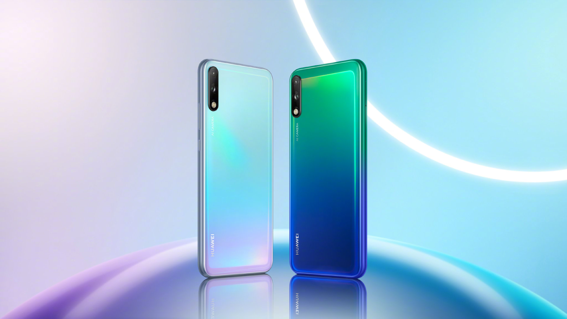 Huawei Enjoy 10 Resim 4