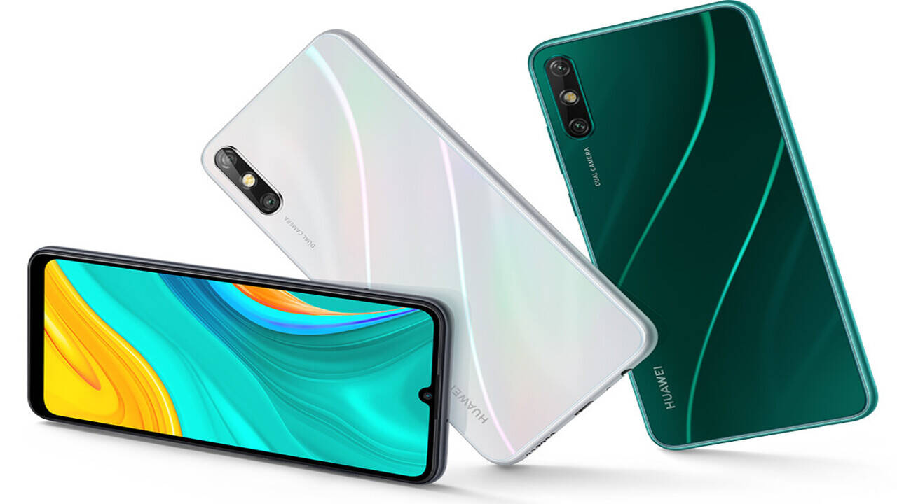 Huawei Enjoy 10e