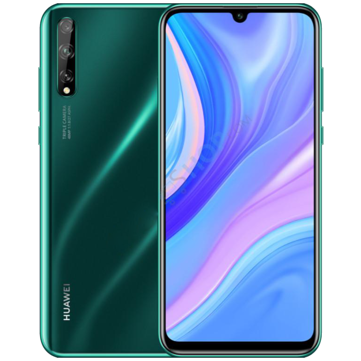 Huawei Enjoy 10s