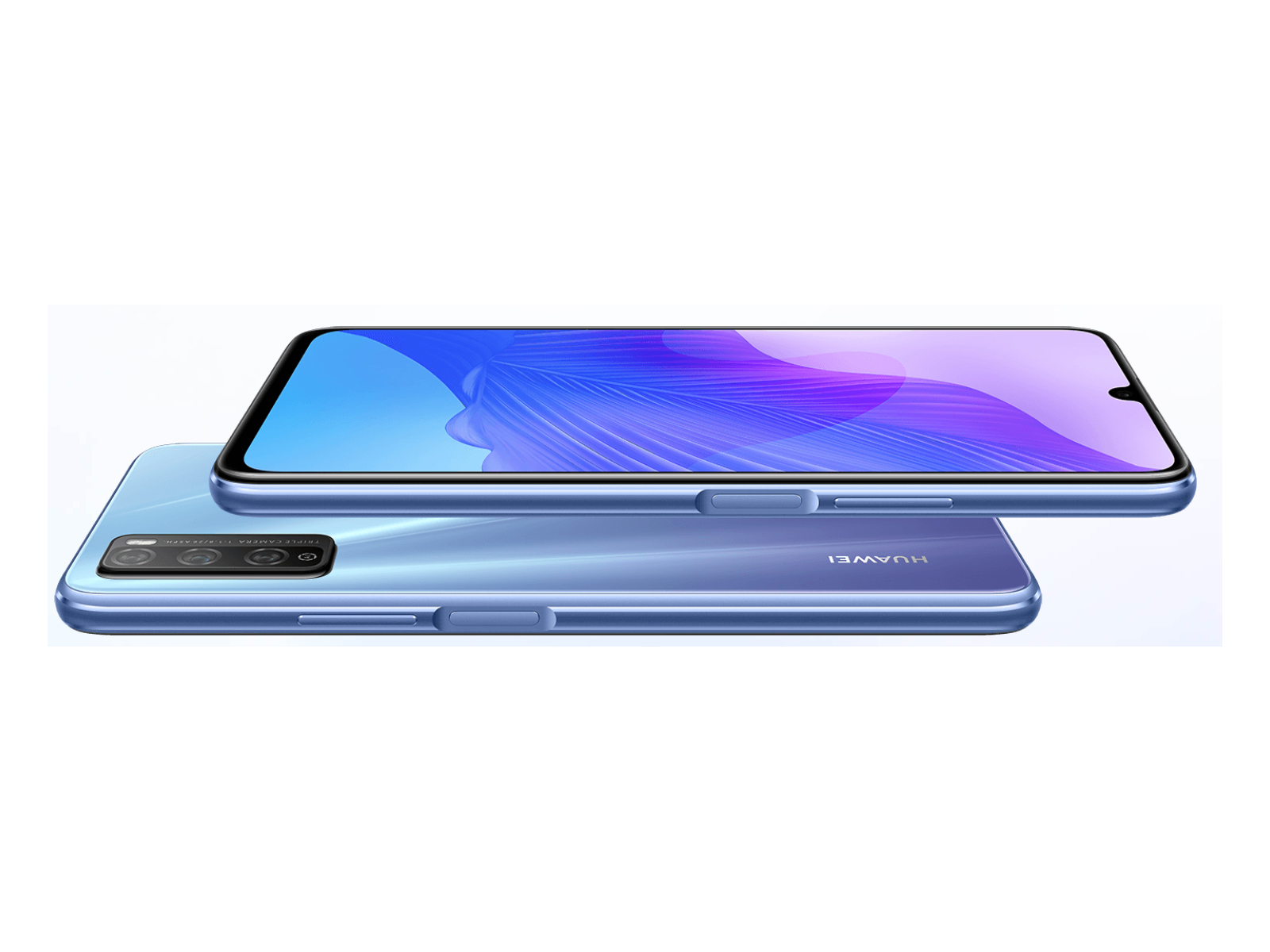 Huawei Enjoy 20 Pro Resim 3
