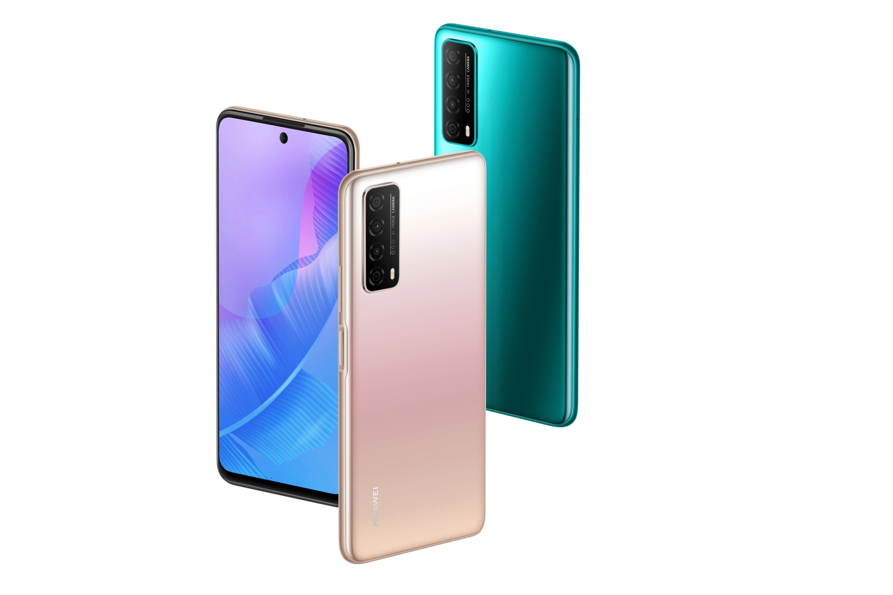 Huawei Enjoy 20 SE