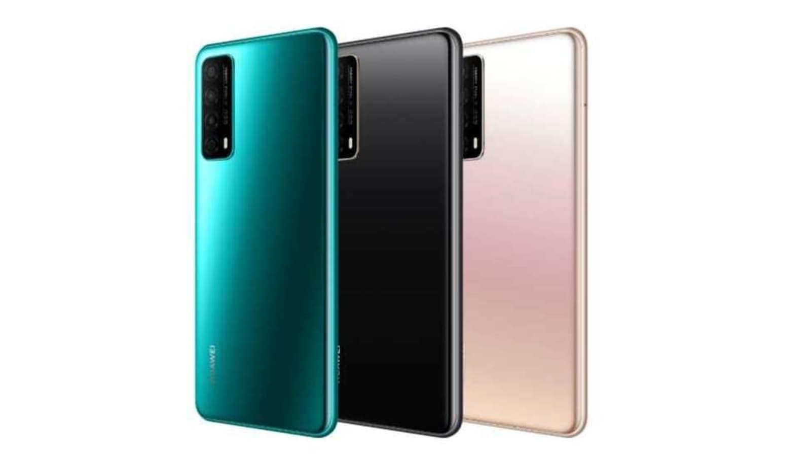 Huawei Enjoy 20 SE Resim 5