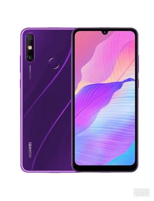 Huawei Enjoy 20e Resim 2