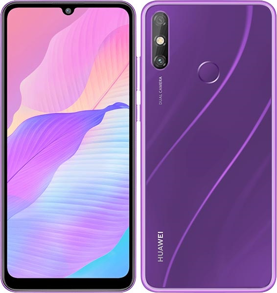 Huawei Enjoy 20e Resim 3