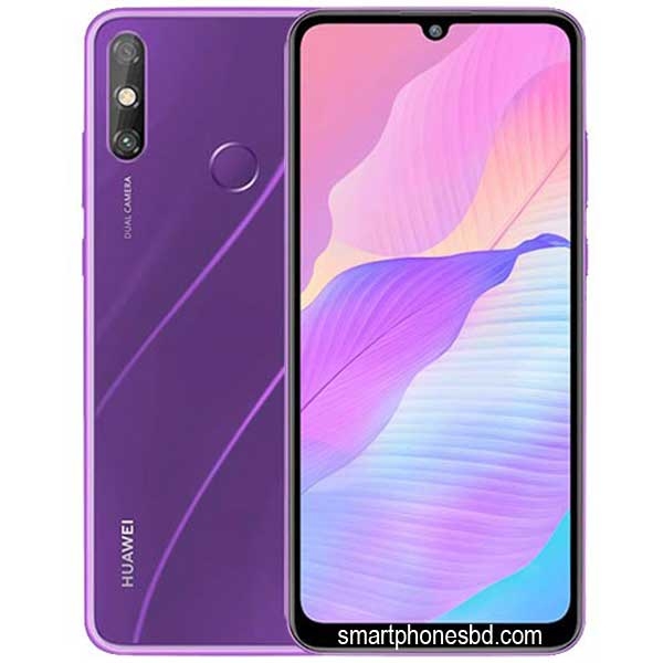 Huawei Enjoy 20e Resim 4