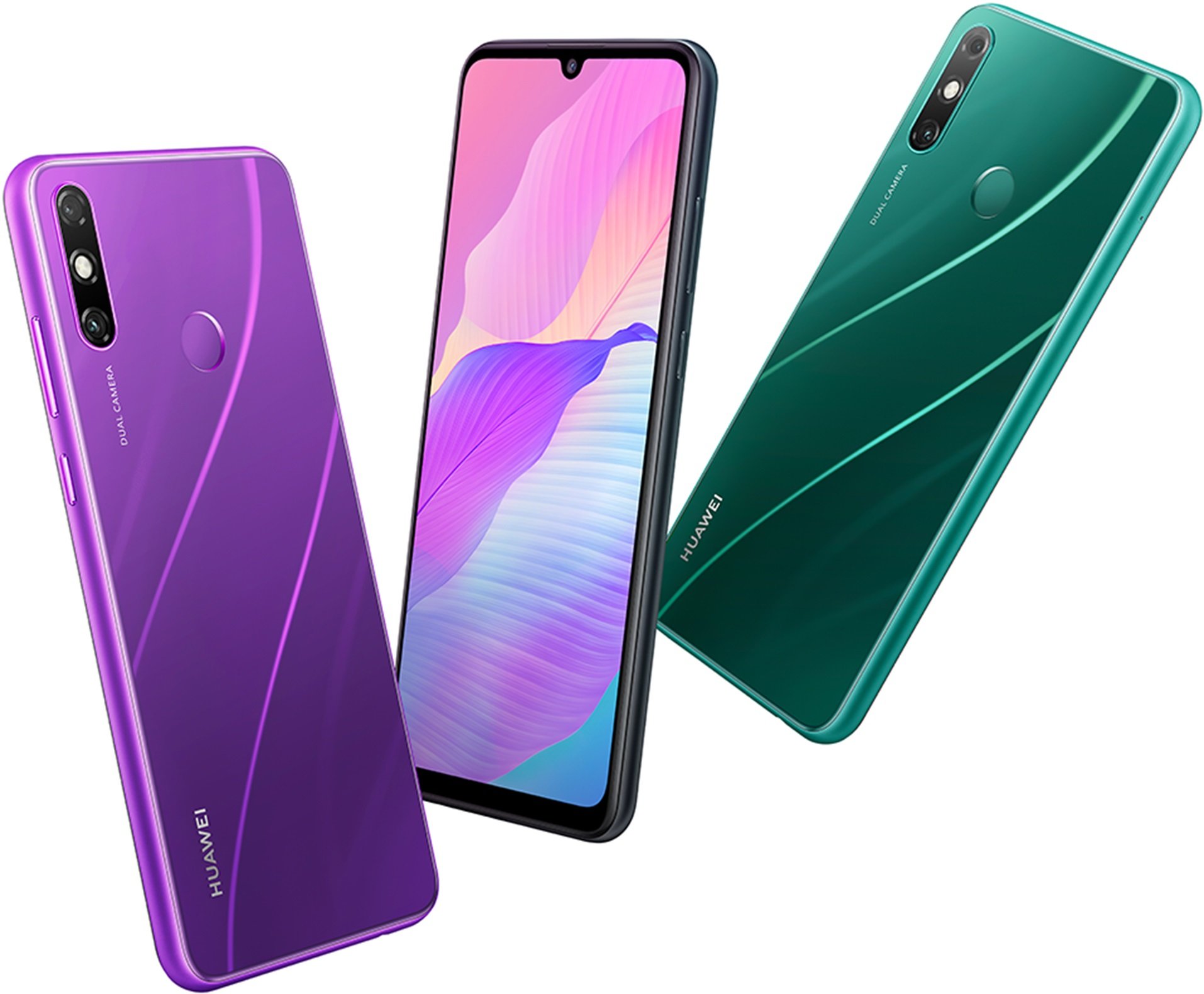 Huawei Enjoy 20e Resim 5