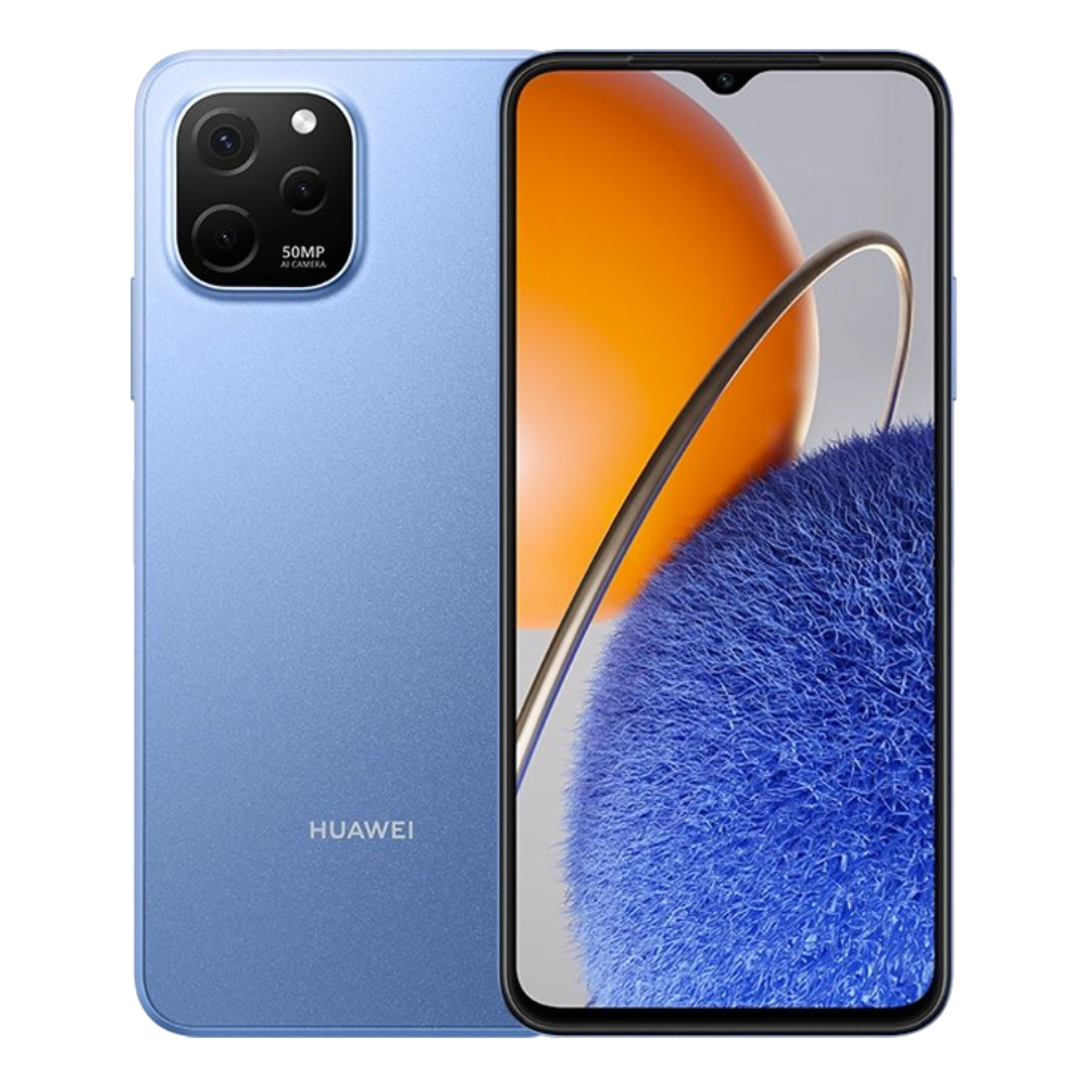 Huawei Enjoy 50z