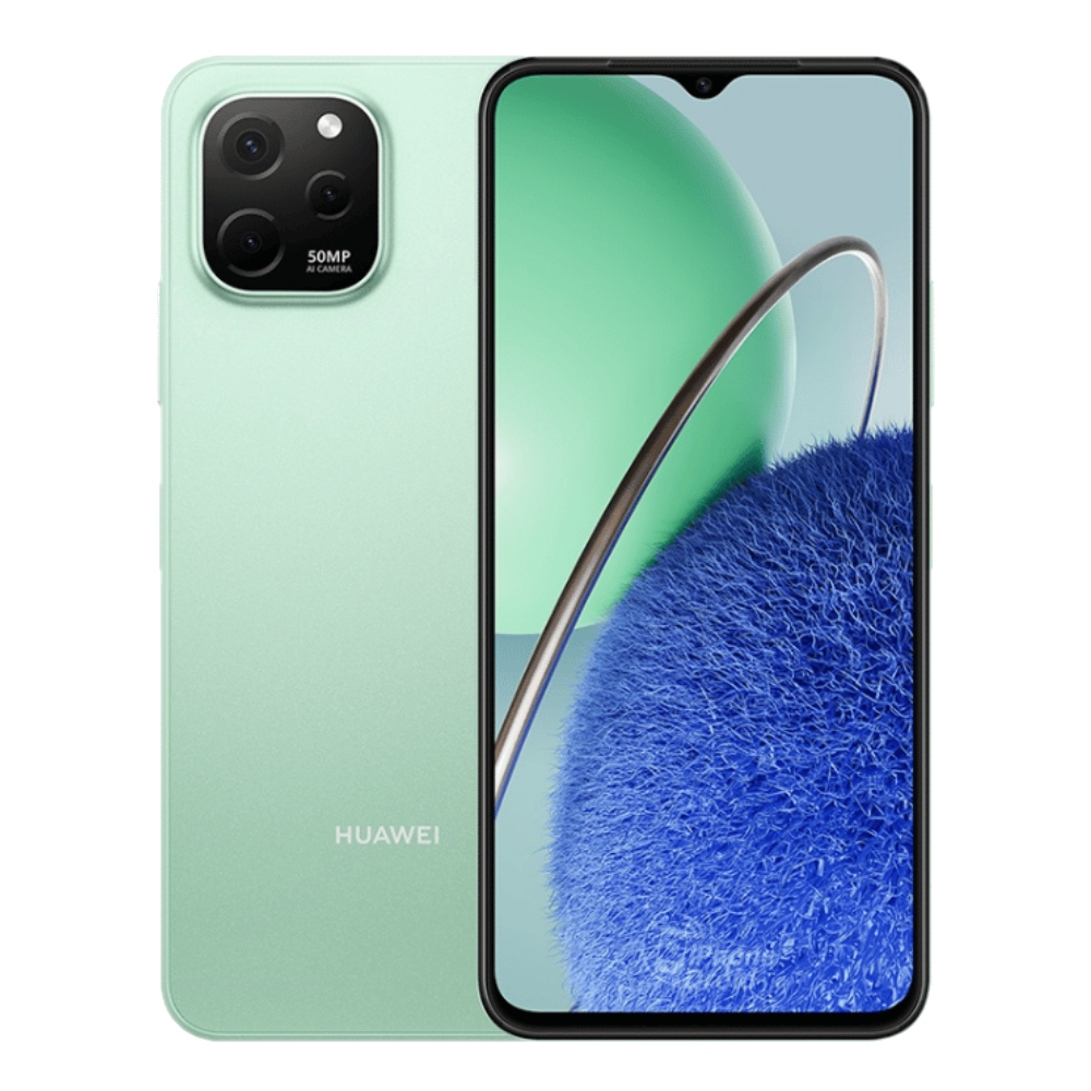 Huawei Enjoy 50z Resim 4