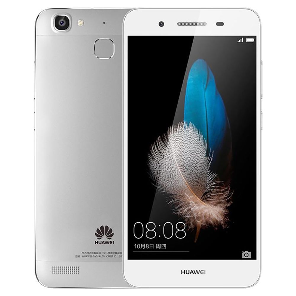 Huawei Enjoy 5s Resim 1