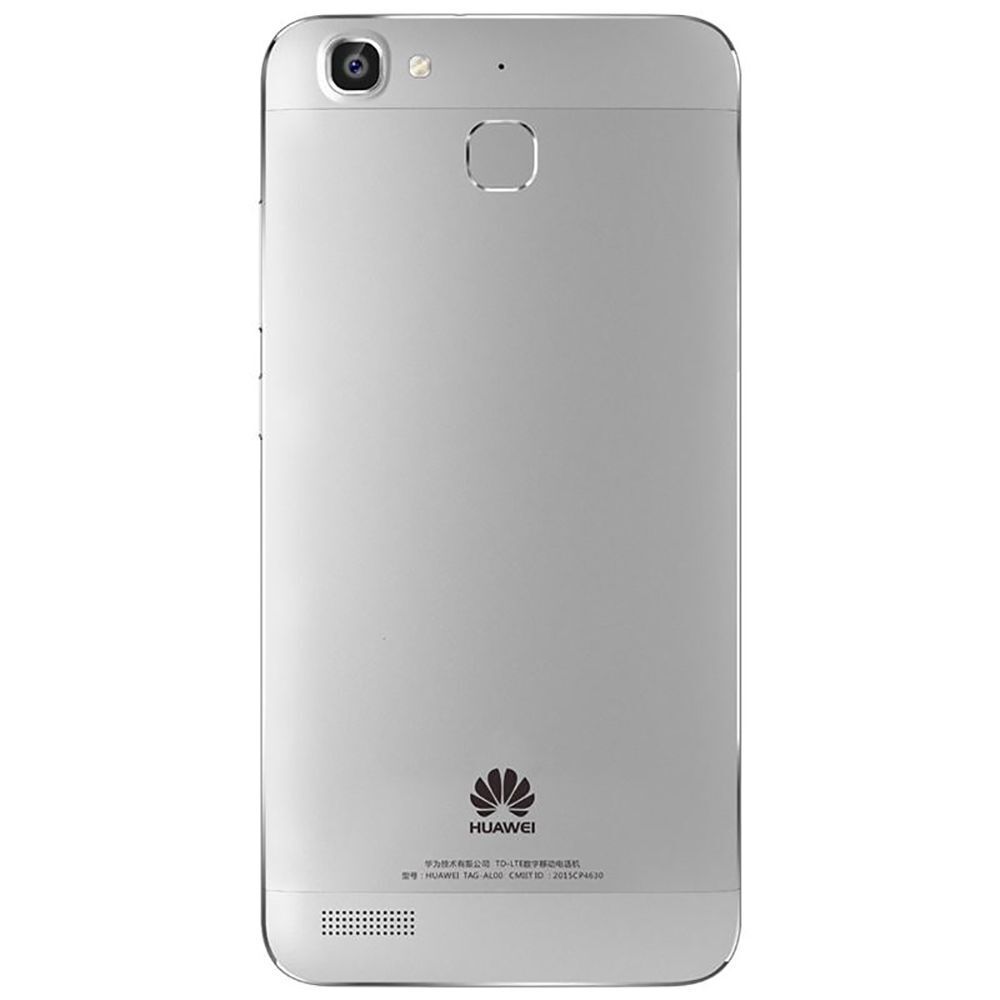 Huawei Enjoy 5s Resim 2