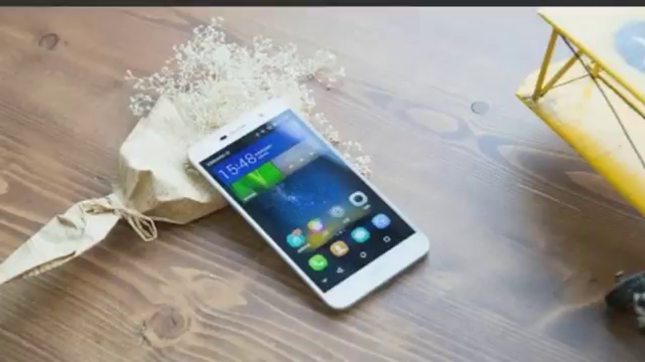 Huawei Enjoy 5s Resim 5