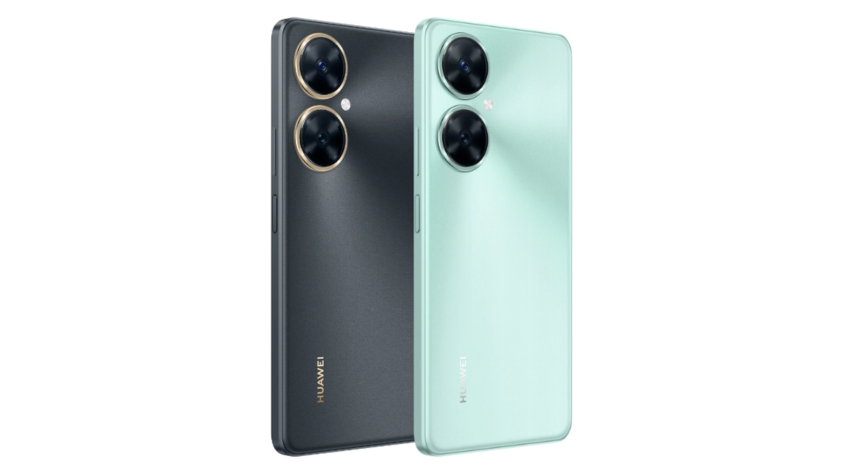 Huawei Enjoy 60 Pro Resim 2