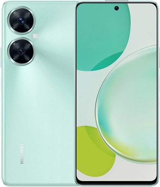 Huawei Enjoy 60 Pro Resim 4