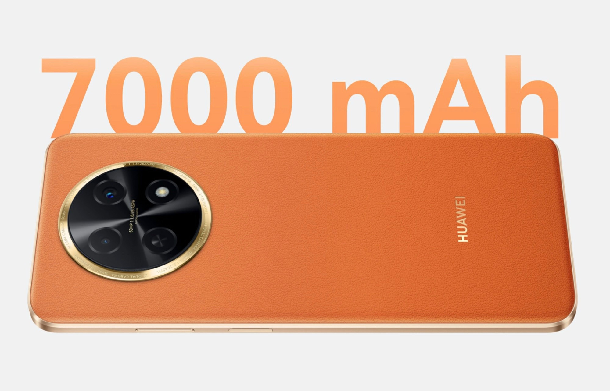 Huawei Enjoy 60X Resim 2