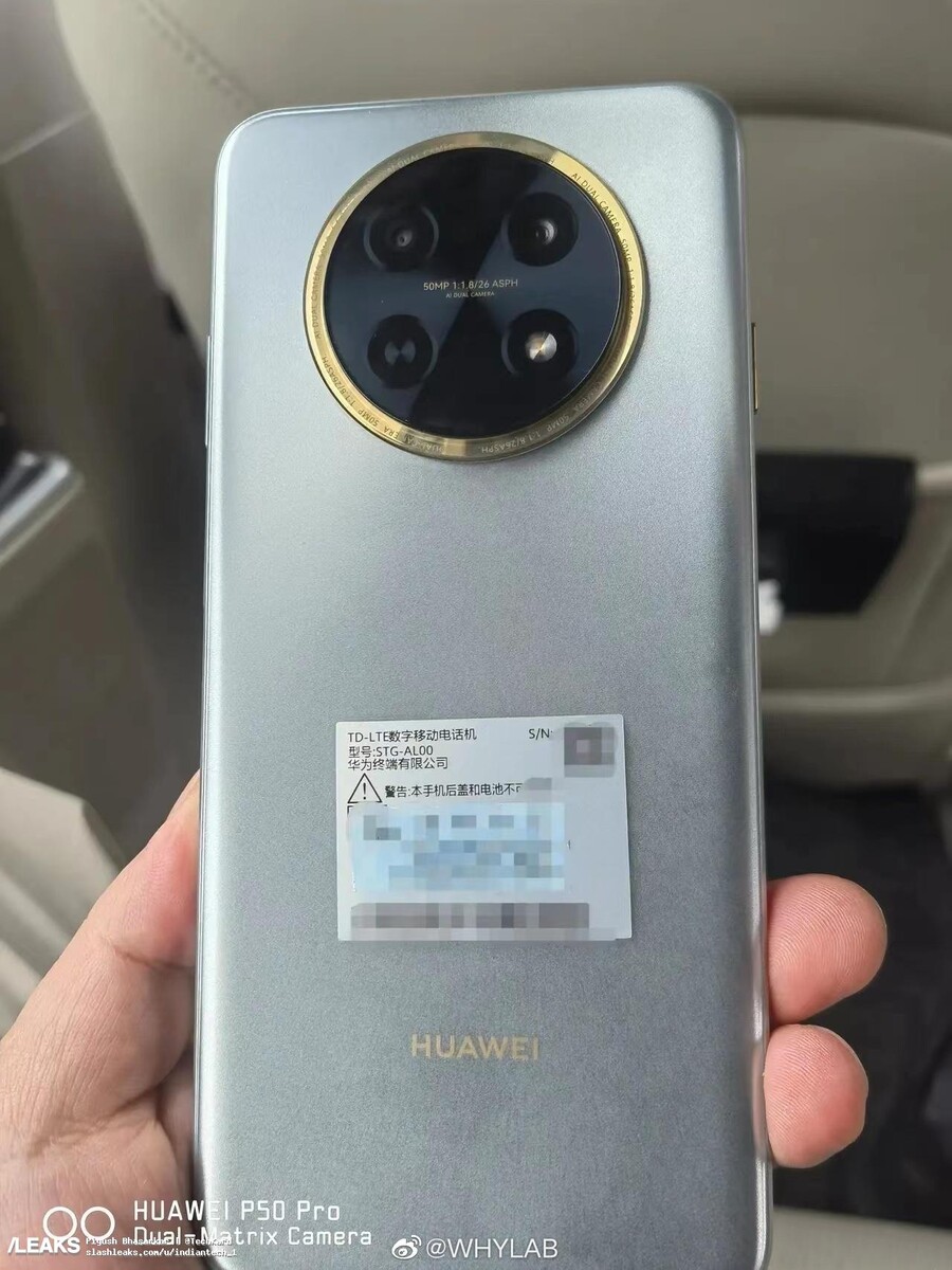 Huawei Enjoy 60X Resim 3