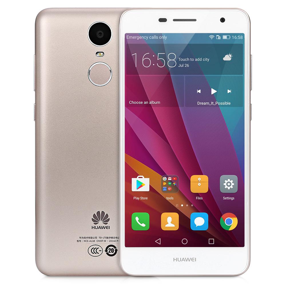 Huawei Enjoy 6 Resim 3