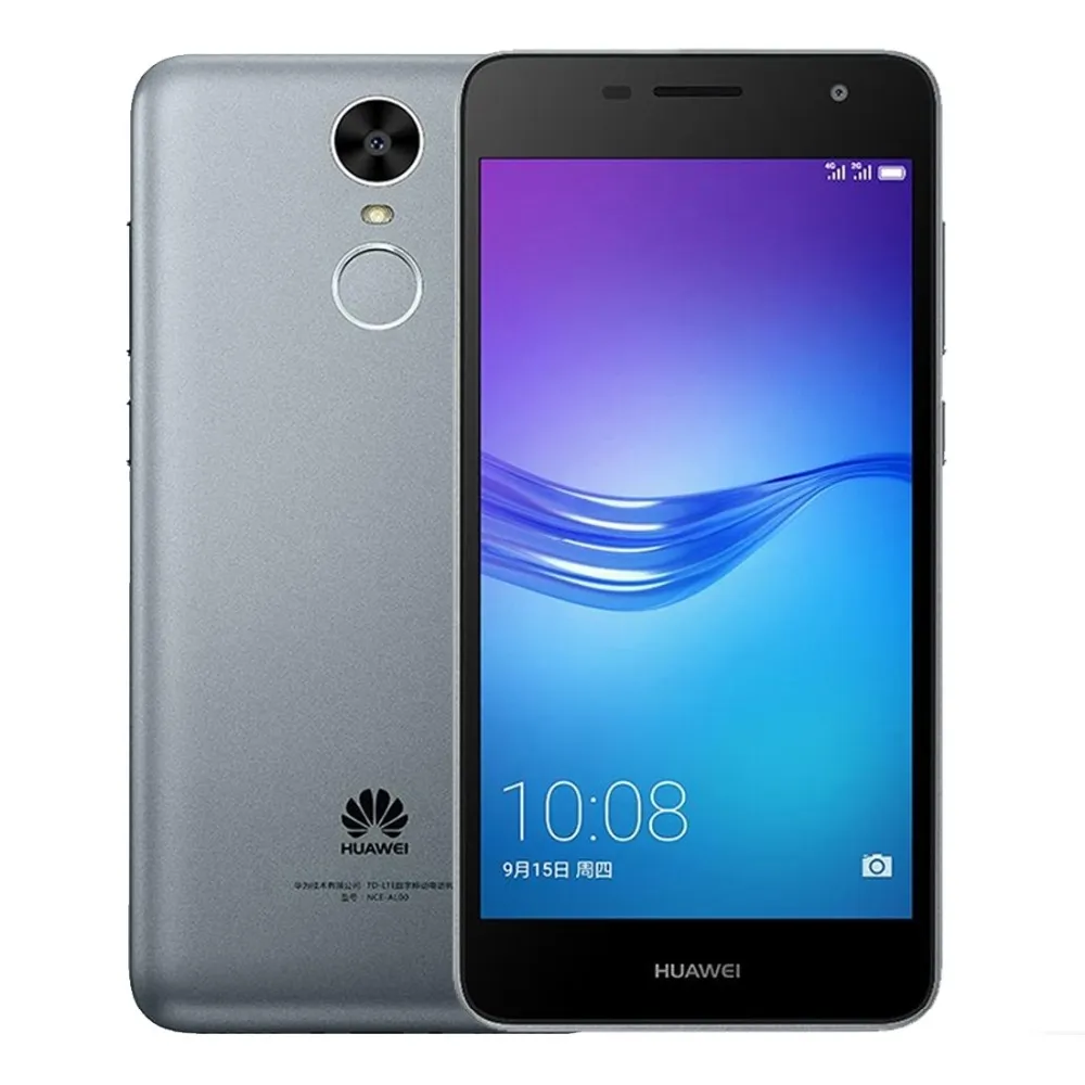 Huawei Enjoy 6 Resim 5
