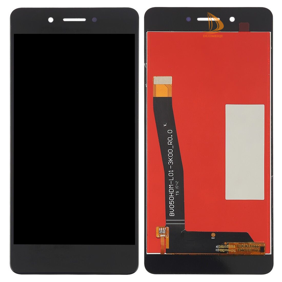 Huawei Enjoy 6s Resim 3