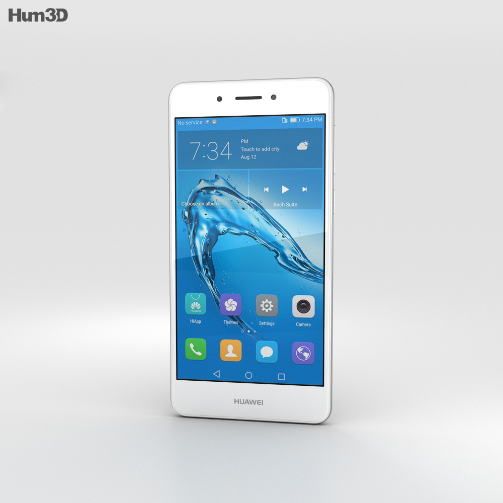 Huawei Enjoy 6s Resim 4