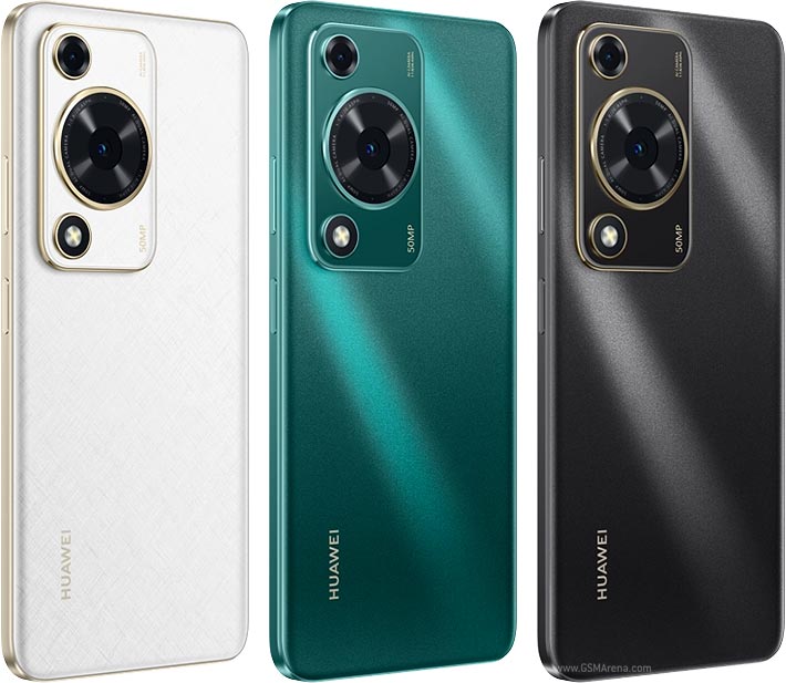 Huawei Enjoy 70 Resim 2