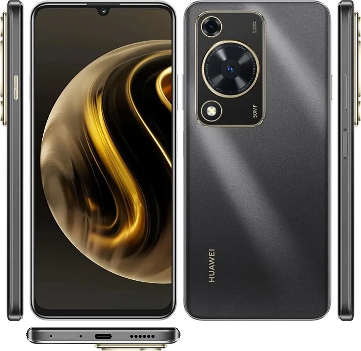 Huawei Enjoy 70z