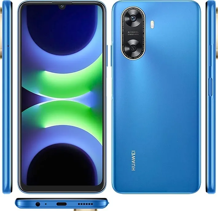 Huawei Enjoy 70z Resim 2