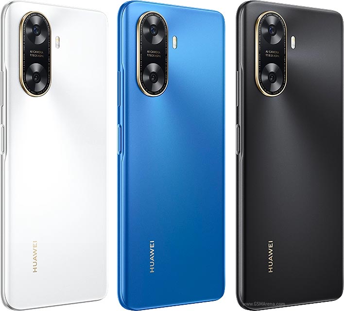 Huawei Enjoy 70z Resim 3