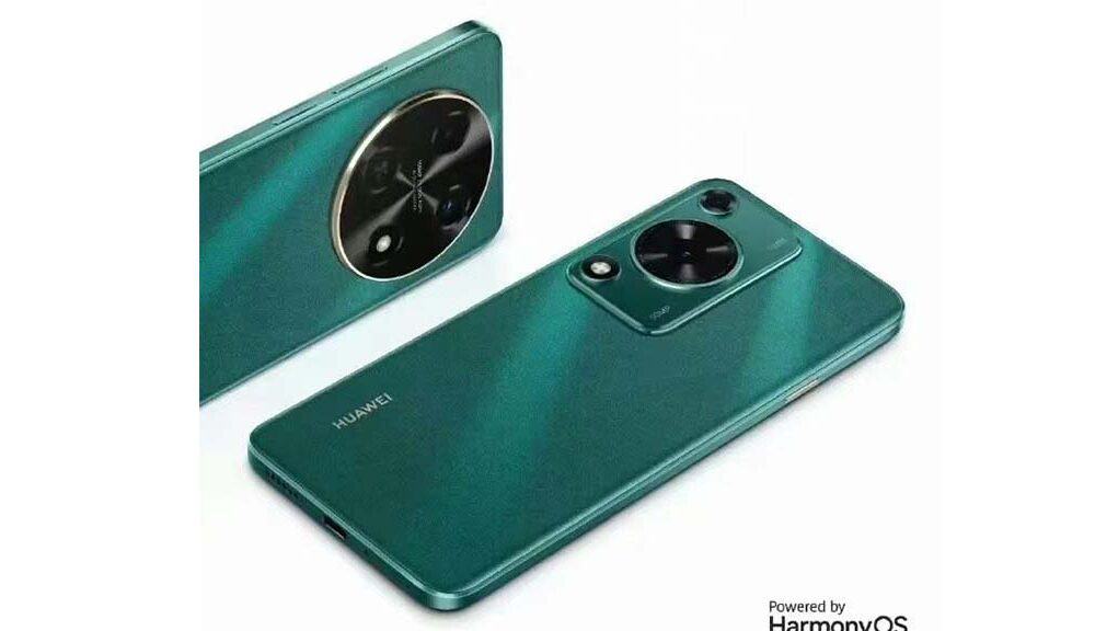 Huawei Enjoy 70z Resim 4