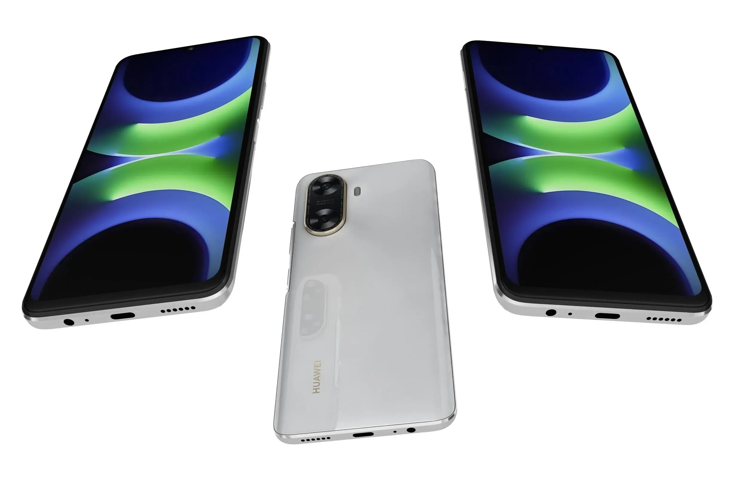 Huawei Enjoy 70z Resim 5