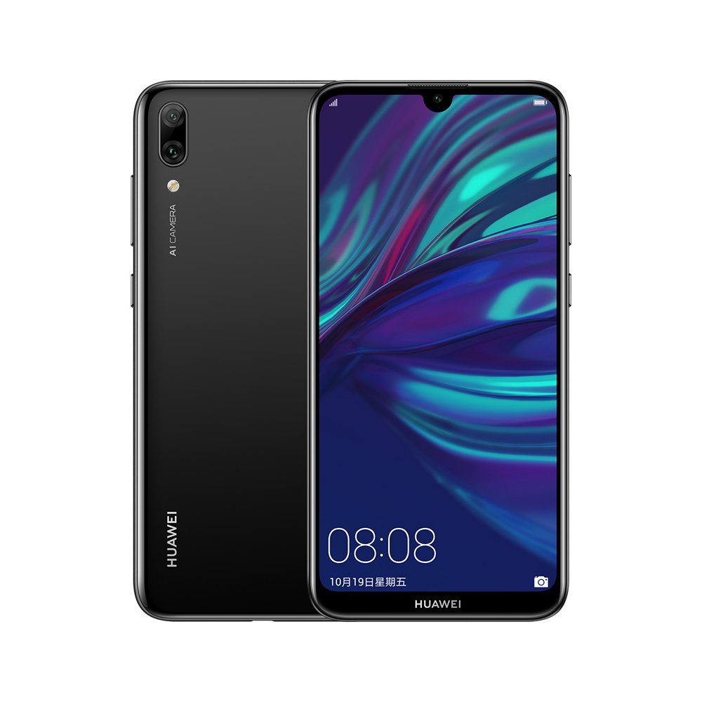 Huawei Enjoy 9 Resim 3