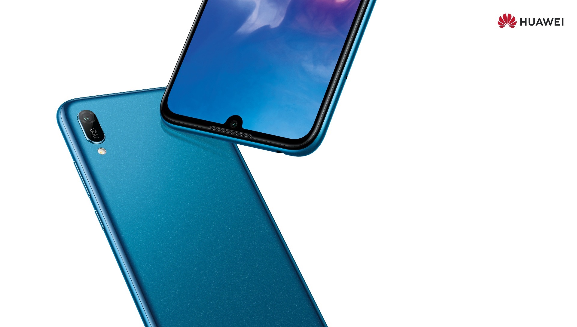 Huawei Enjoy 9e Resim 2