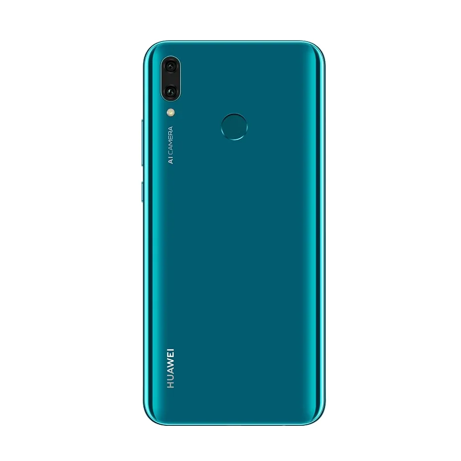 Huawei Enjoy 9e Resim 4