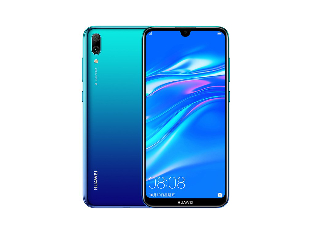 Huawei Enjoy 9s