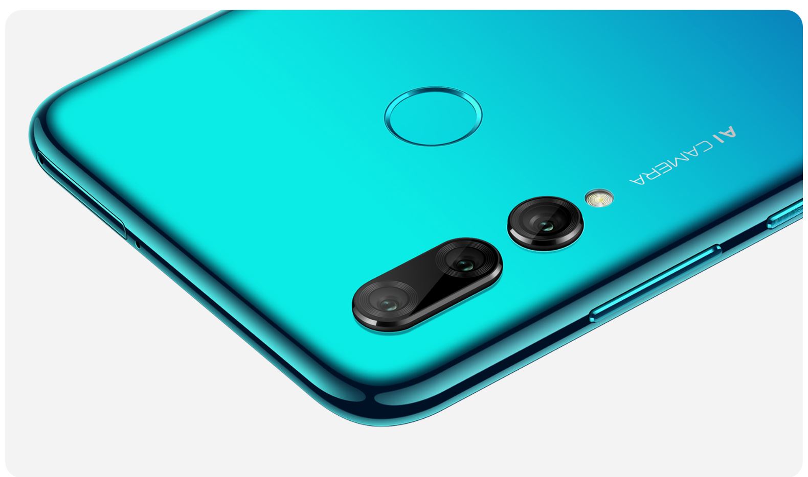 Huawei Enjoy 9s Resim 3