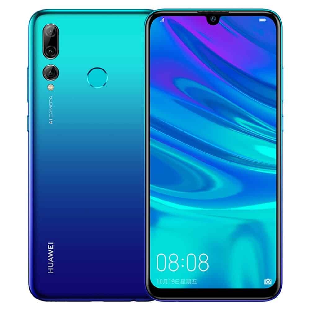 Huawei Enjoy 9s Resim 5