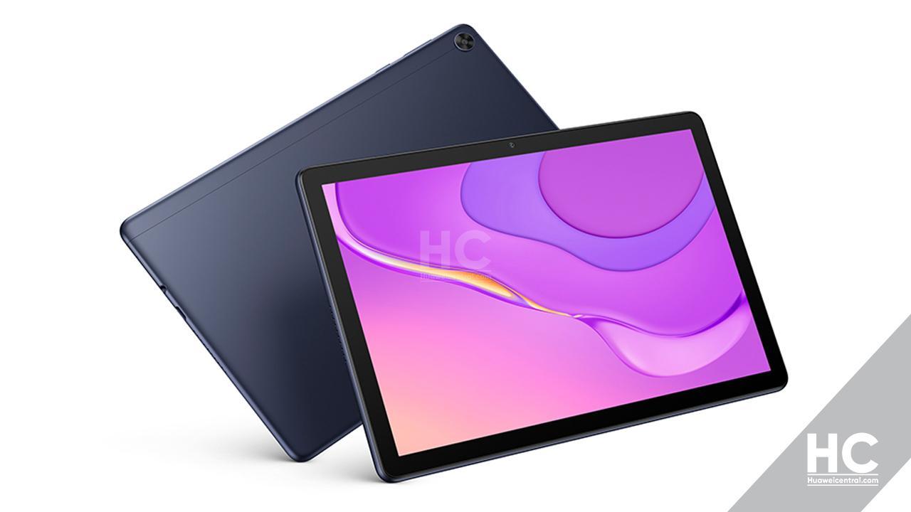 Huawei Enjoy Tablet 2