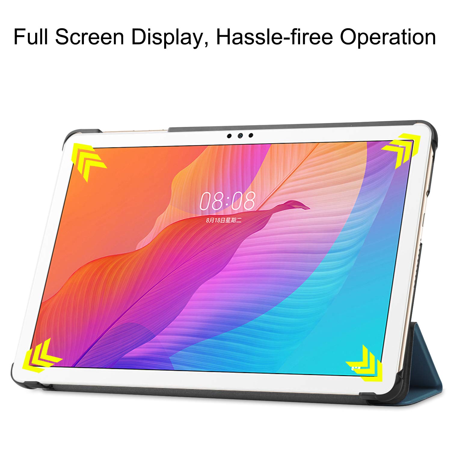 Huawei Enjoy Tablet 2 Resim 4