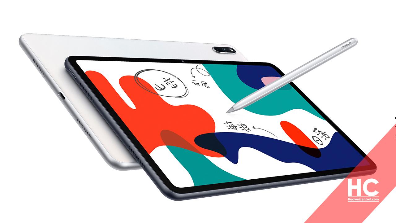 Huawei Enjoy Tablet 2 Resim 5