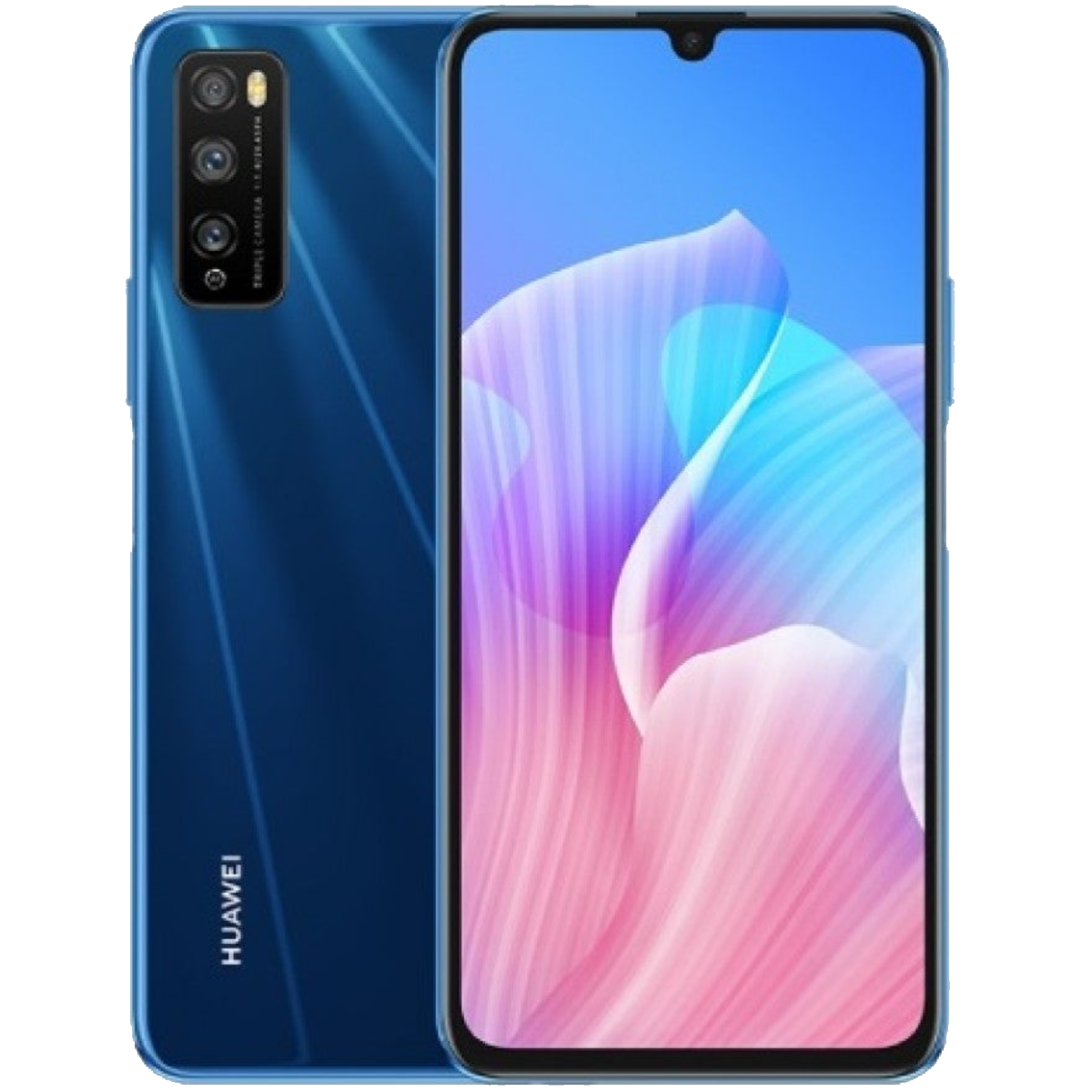 Huawei Enjoy Z 5G
