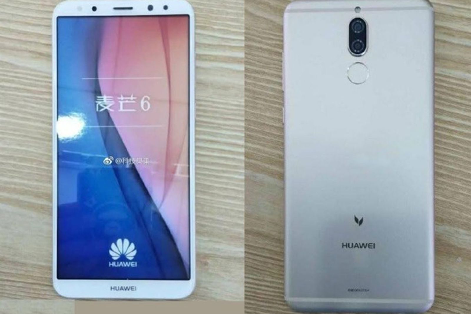 Huawei G10 Resim 2
