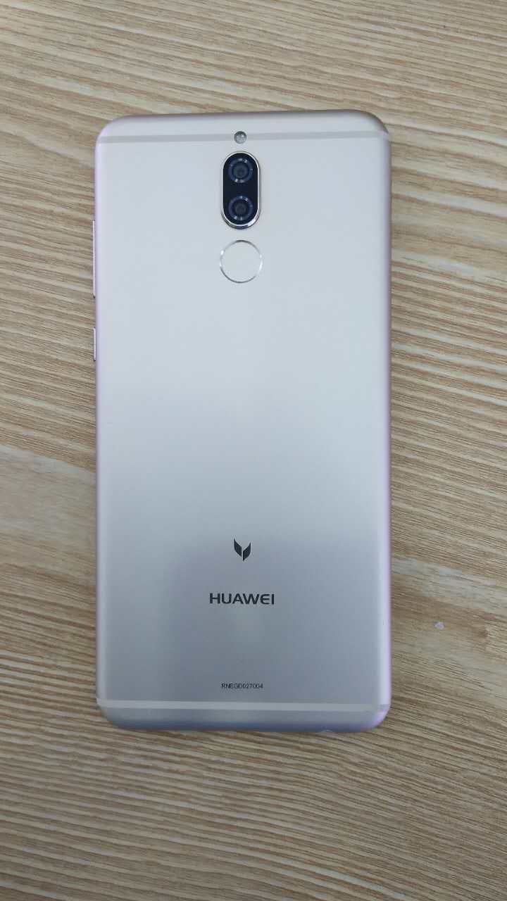 Huawei G10 Resim 3