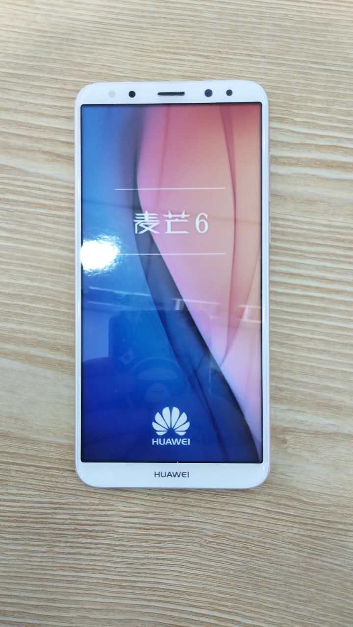 Huawei G10 Resim 4