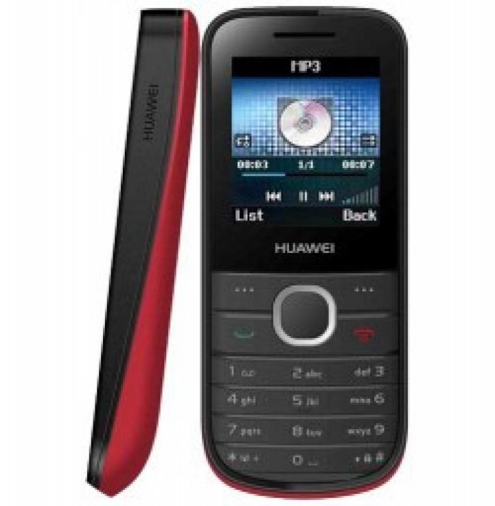 Huawei G3621L Resim 3