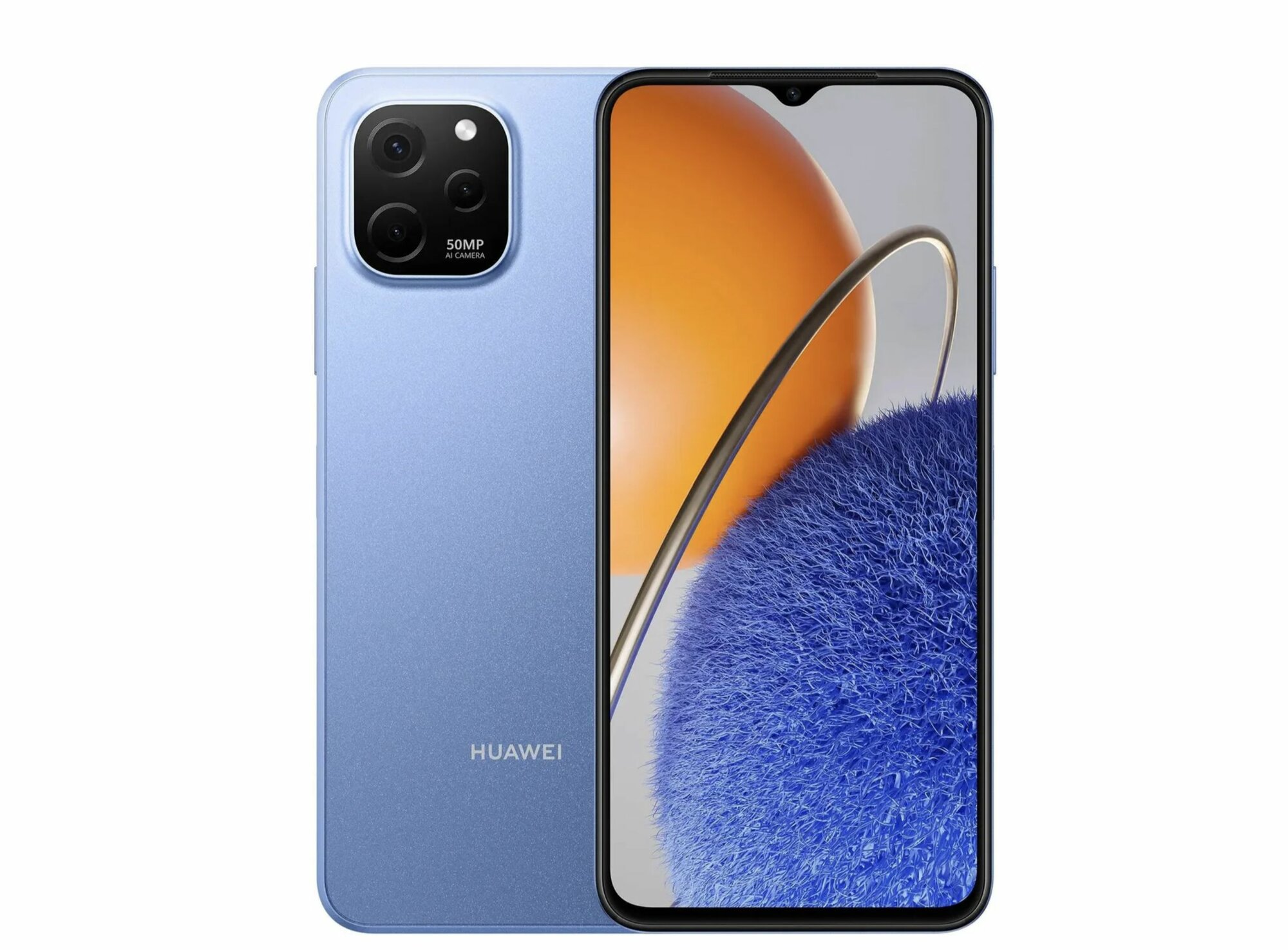 Huawei G5000 Resim 5