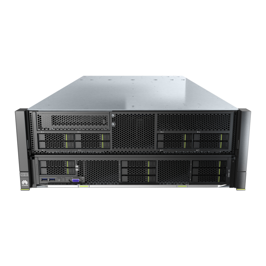 Huawei G5500
