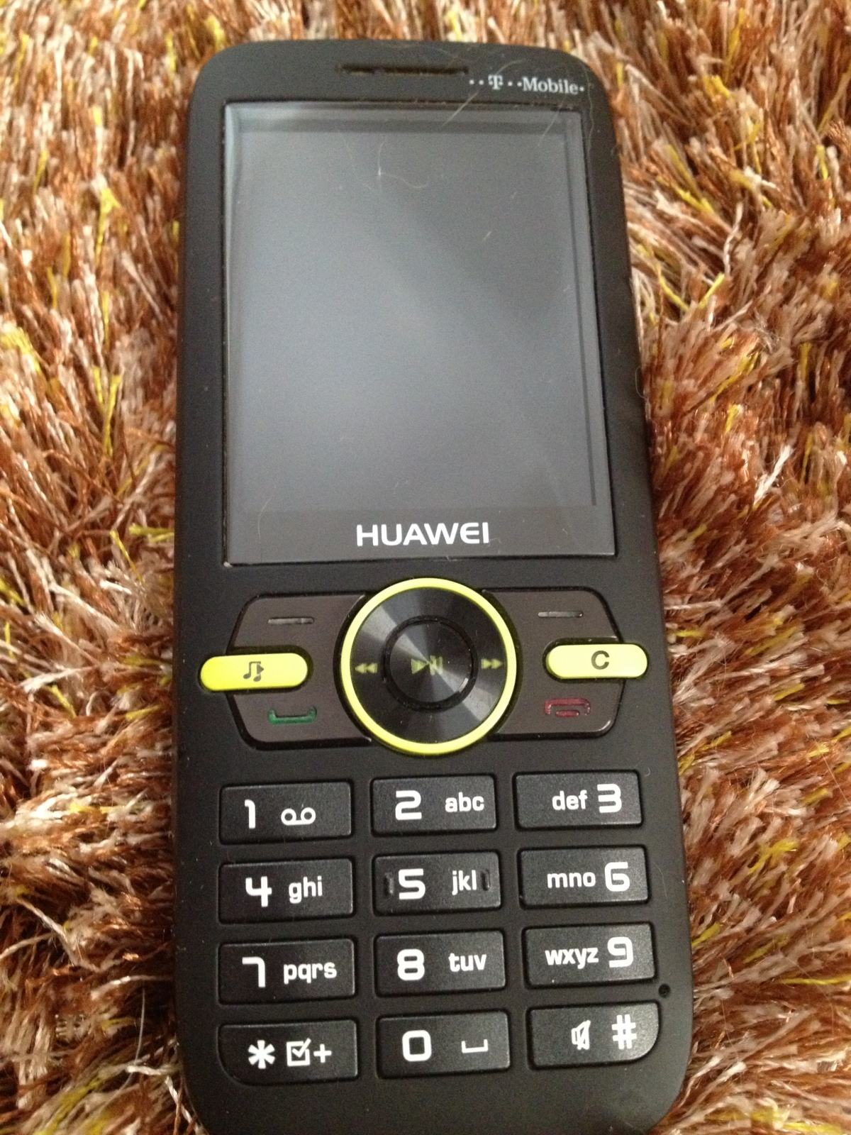 Huawei G5500 Resim 3