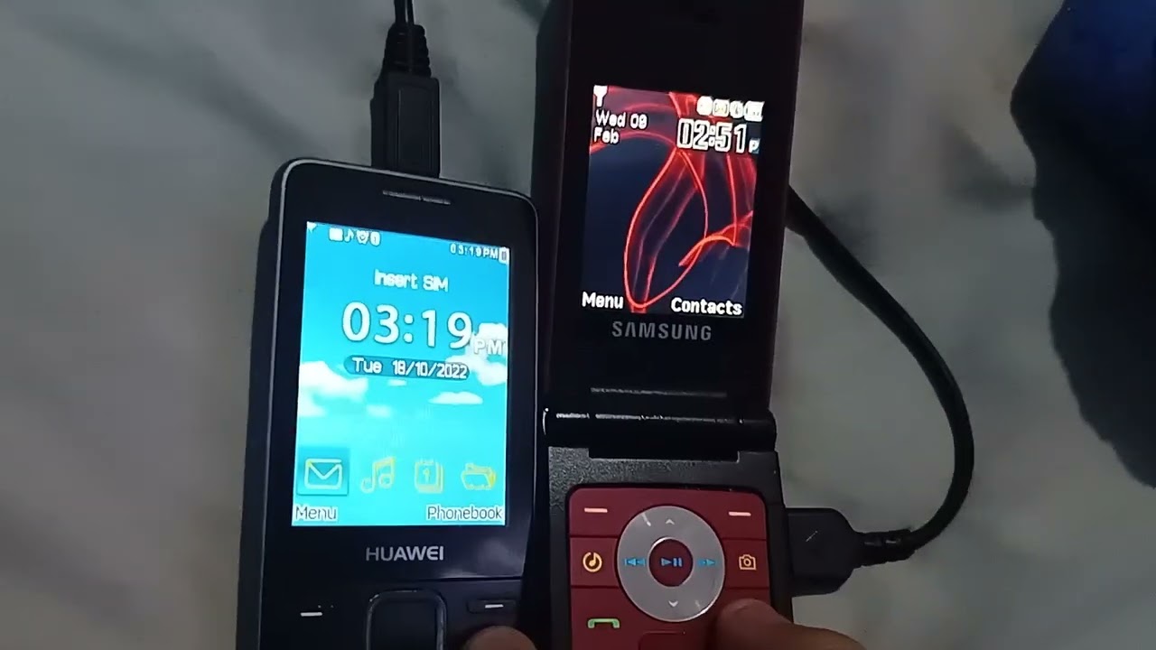 Huawei G5520 Resim 3