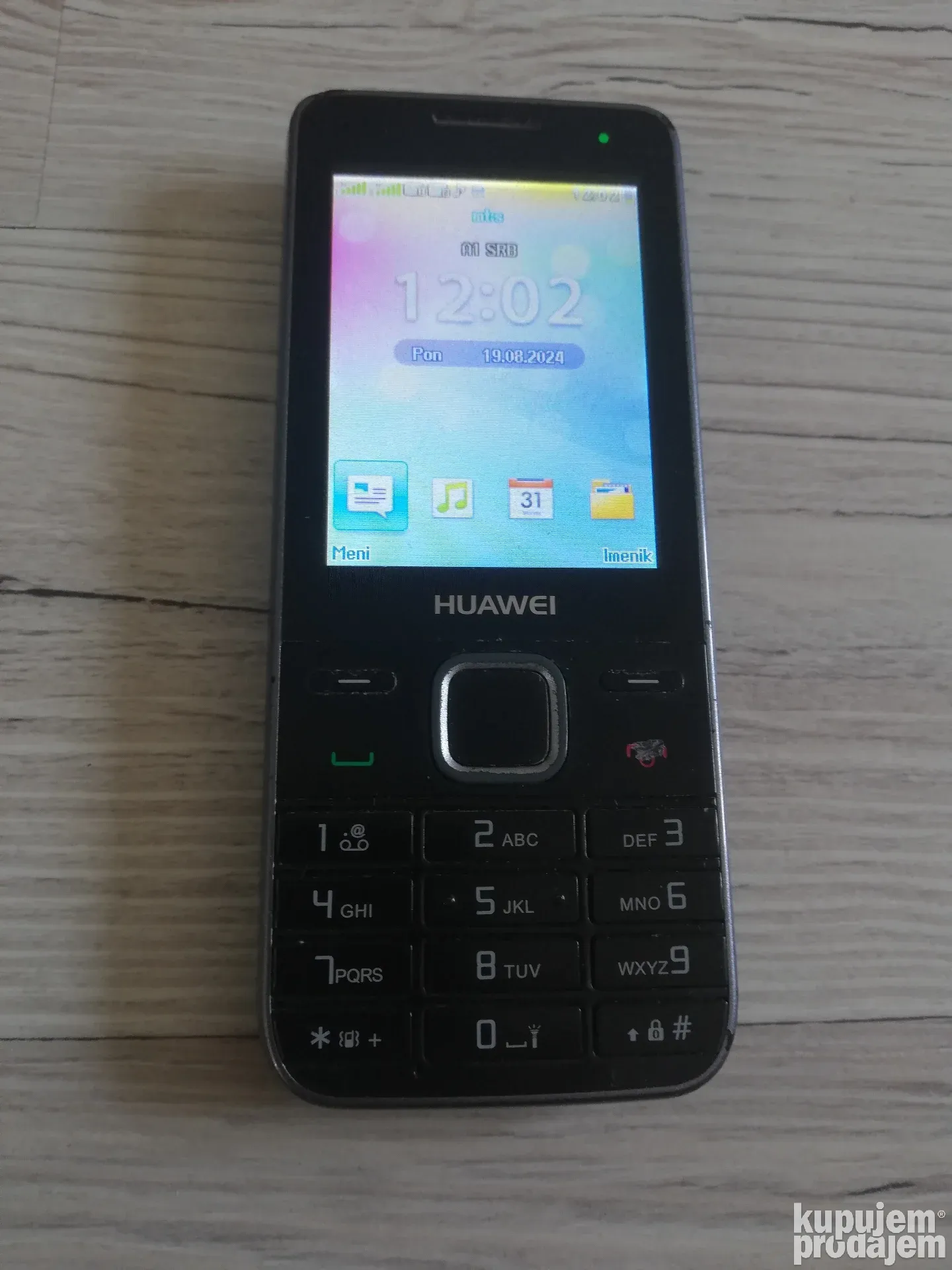 Huawei G5520 Resim 4
