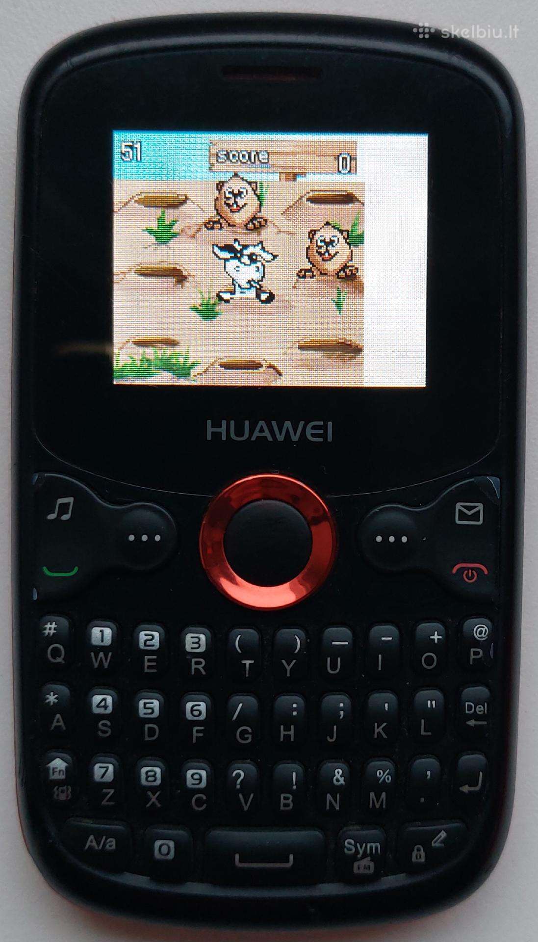 Huawei G6005 Resim 2