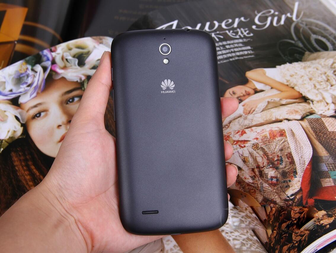 Huawei G610s Resim 2